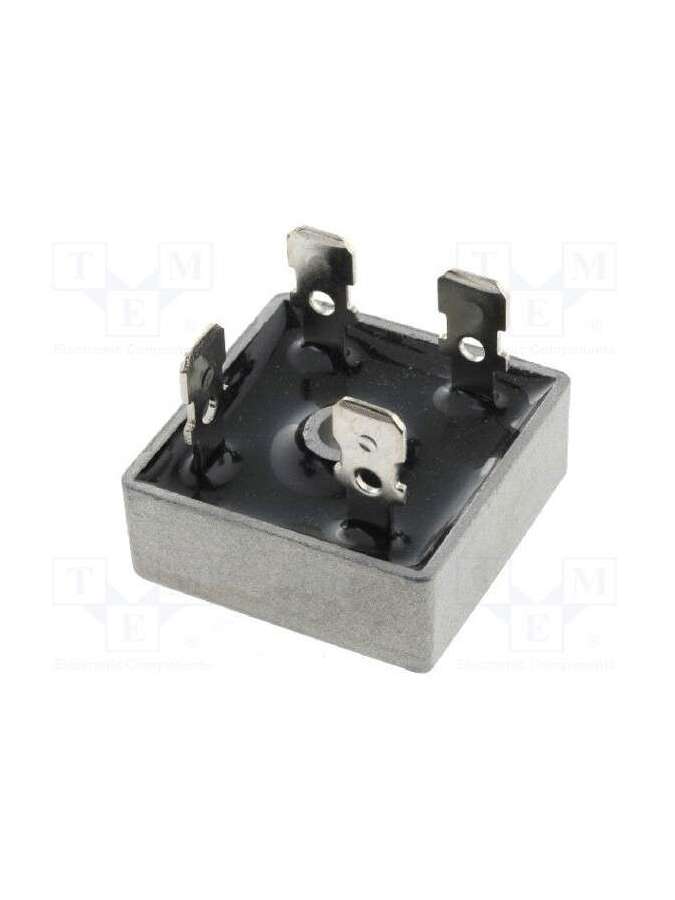 kbpc2504-dc components