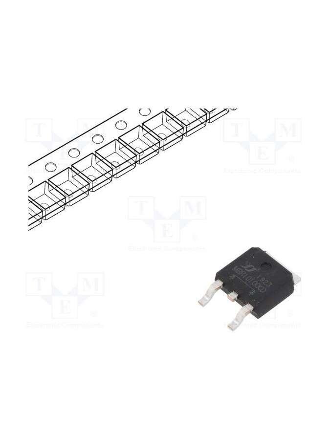 mbr10100cd-yangjie technology