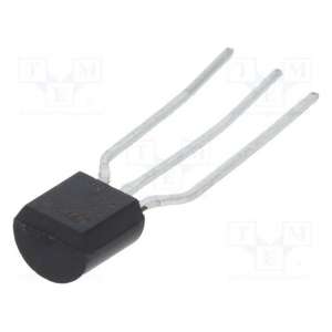 X02MA 2BL2 STMicroelectronics