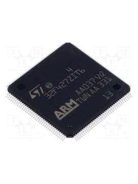 stm32f427zit6-stmicroelectronics