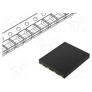 S25FL128SAGNFI000 INFINEON (CYPRESS)