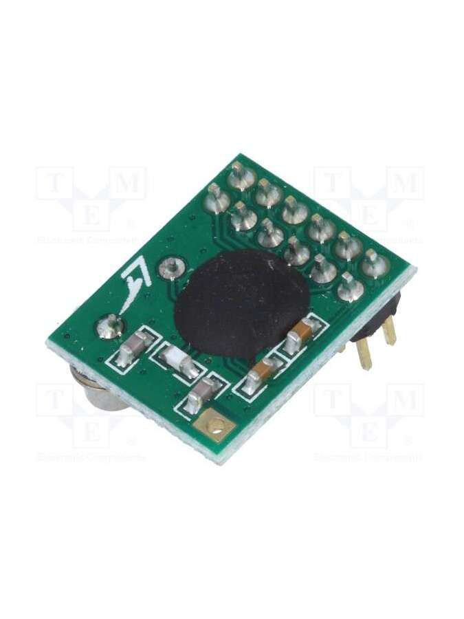 rfm01-868d-hope microelectronics