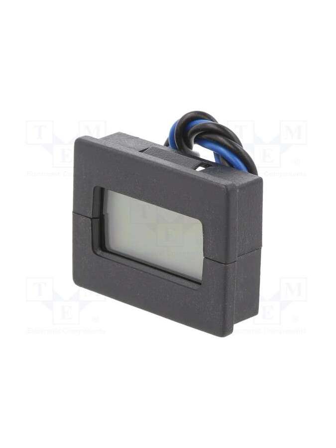 7016-trumeter