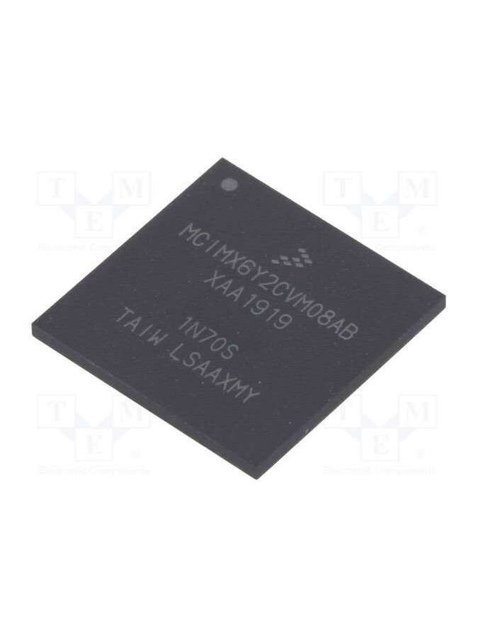 mcimx6y2cvm08ab-nxp