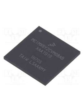 mcimx6y2cvm08ab-nxp