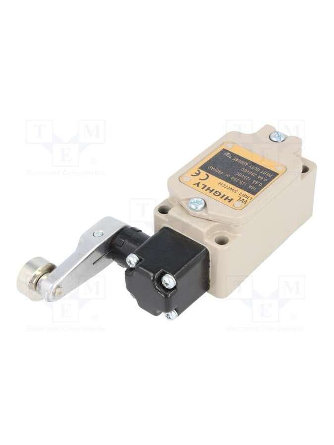 wl-5104-highly electric