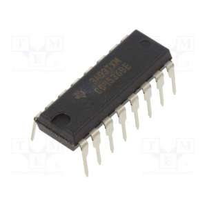 NTE4536B NTE Electronics