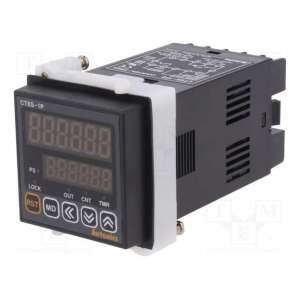 CT6S-1P2 AUTONICS