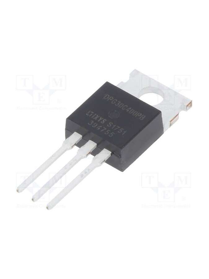 dpg30c400pb-ixys