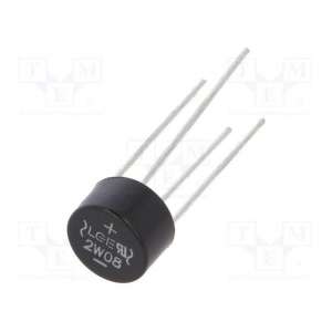 2W08 LUGUANG ELECTRONIC