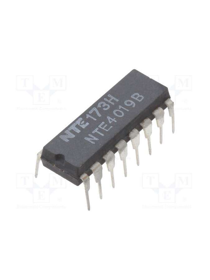 nte4019b-nte electronics