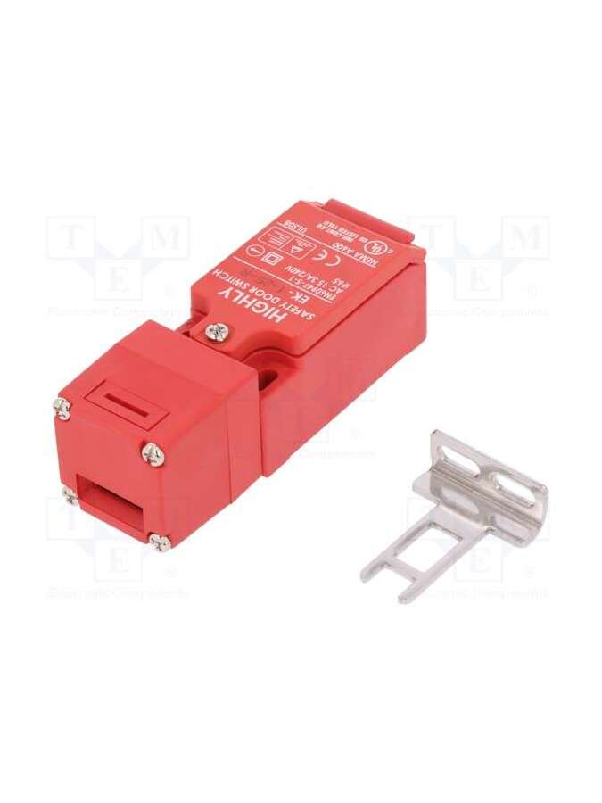 ek-1-25-r-highly electric