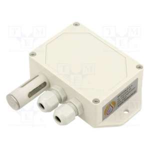 HCRH-MODBUS-KA HOTCOLD