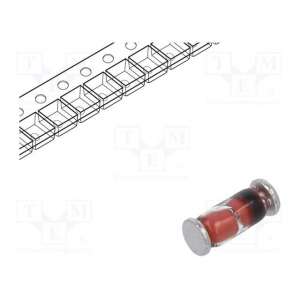 LL4448 L0G TAIWAN SEMICONDUCTOR