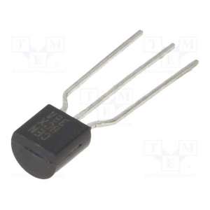 BCX38A TRA PBFREE Central Semiconductor