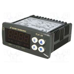 K38-LCOR ASCON TECNOLOGIC