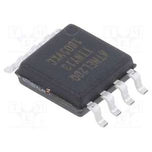 ATTINY13-20SQ MICROCHIP TECHNOLOGY