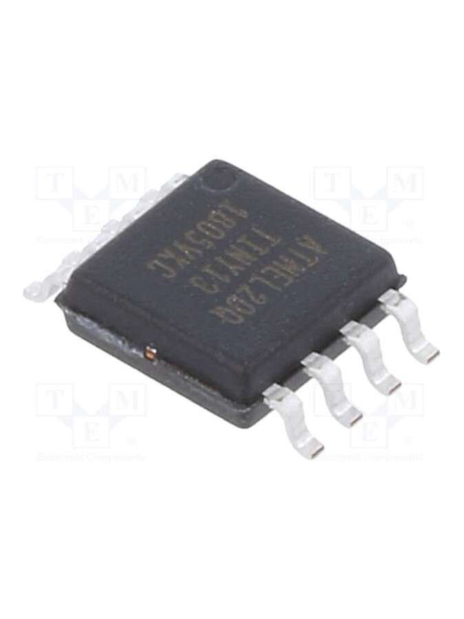 attiny13-20sq-microchip technology