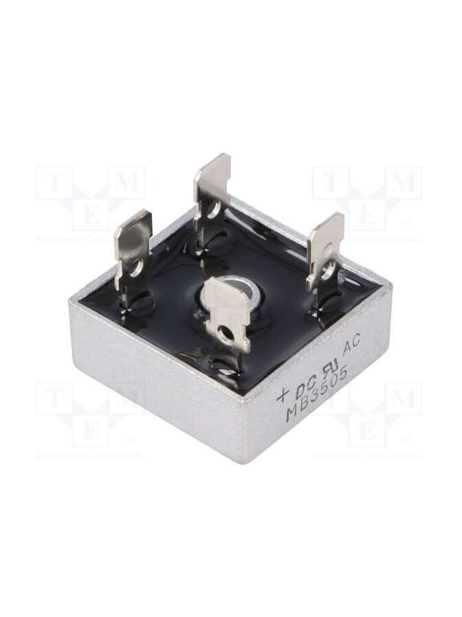 mb3505-dc components