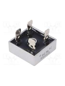mb3505-dc components