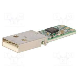 TTL-232R-5V-PCB FTDI