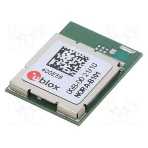 NORA-B101-00B u-blox