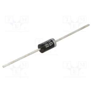 1N5408GTA SMC DIODE SOLUTIONS