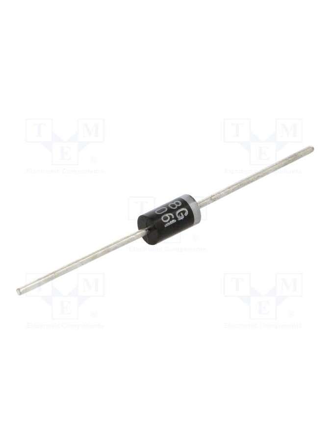 1n5408gta-smc diode solutions