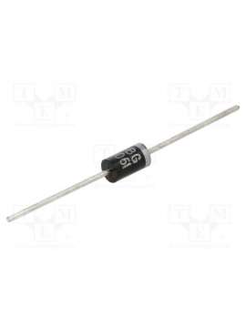 1n5408gta-smc diode solutions