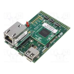 DM320010 MICROCHIP TECHNOLOGY