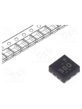 tps70950drvt-texas instruments