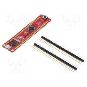 DM164150 MICROCHIP TECHNOLOGY