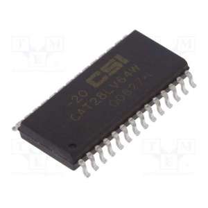 CAT28LV64W-20 CATALYST SEMICONDUCTOR