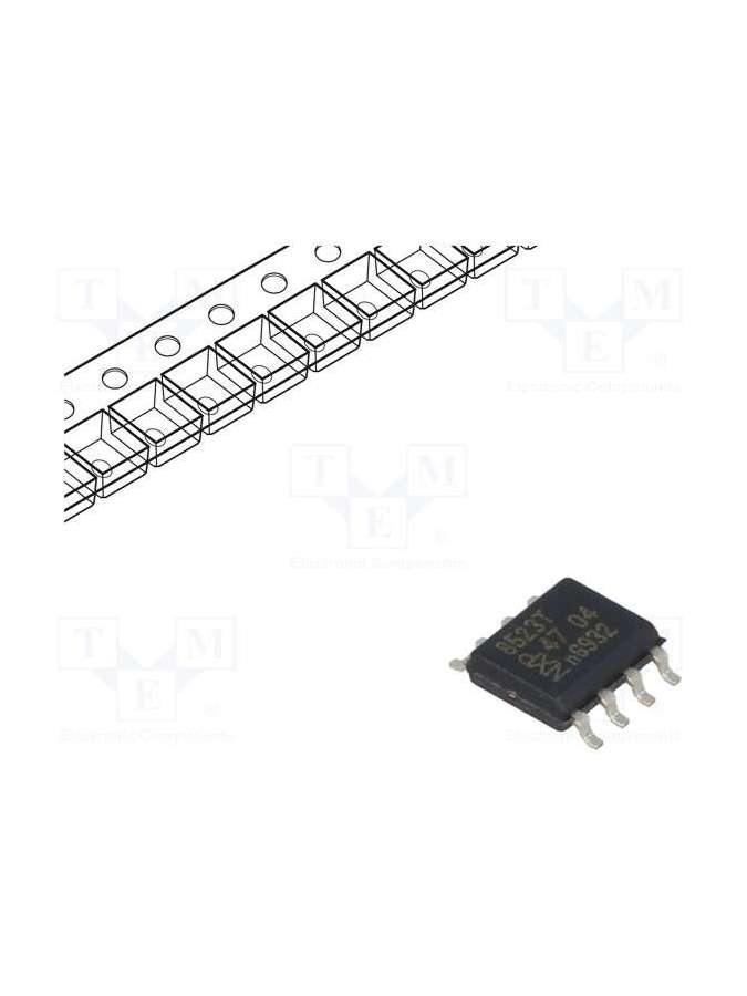 pcf8523t/1,118-nxp