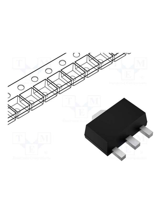 dtc043zmt2l-rohm semiconductor