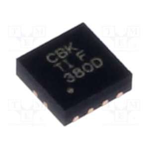 TPS73501DRBR TEXAS INSTRUMENTS
