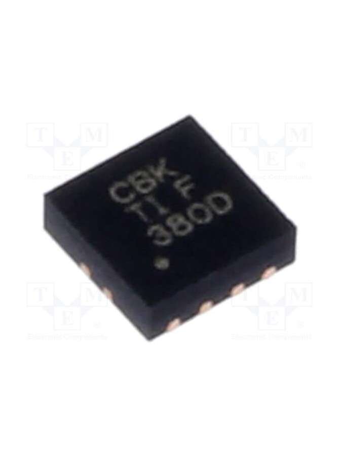 tps73501drbr-texas instruments
