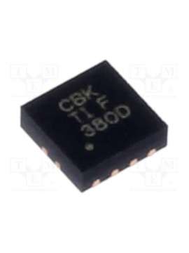 tps73501drbr-texas instruments