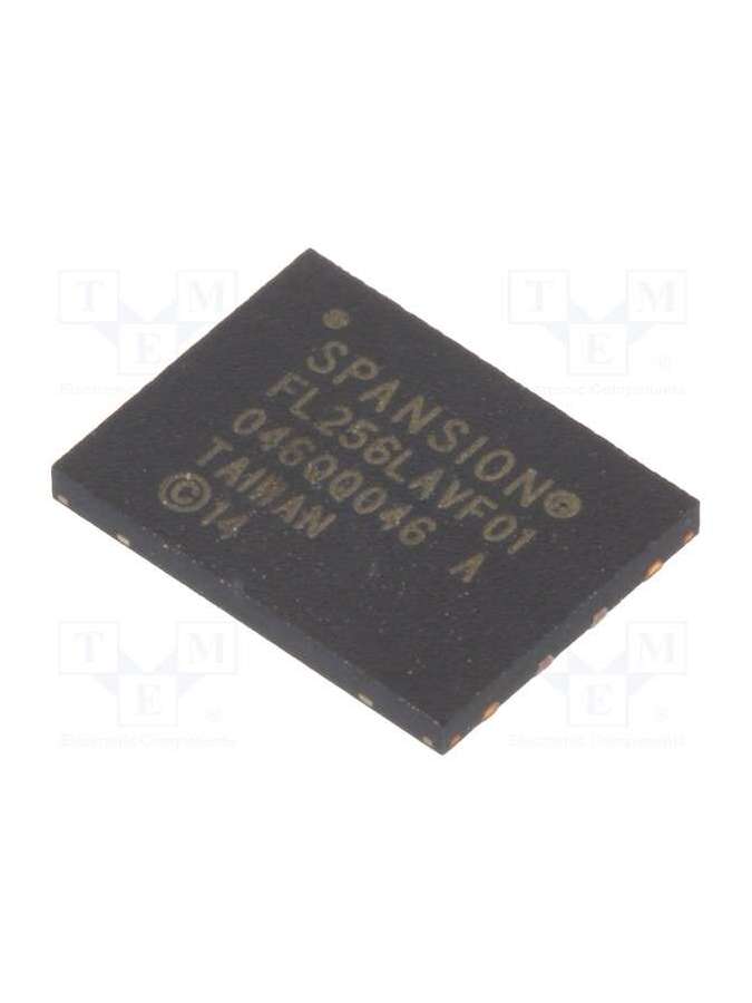 s25fl256lagnfv010-infineon (cypress)