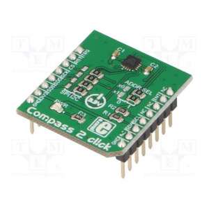 COMPASS 2 CLICK MIKROE