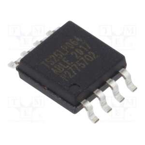 IS25LP064A-JBLE ISSI