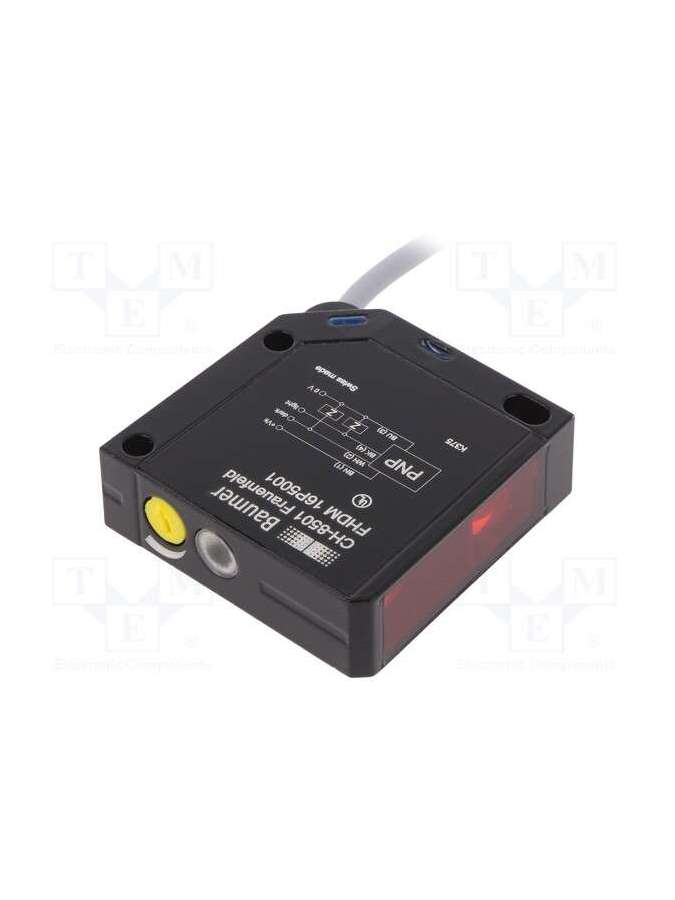 fhdm 16p5001-baumer