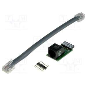 AC164110 MICROCHIP TECHNOLOGY