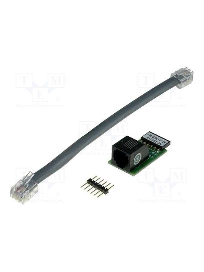 ac164110-microchip technology
