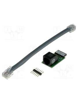 ac164110-microchip technology