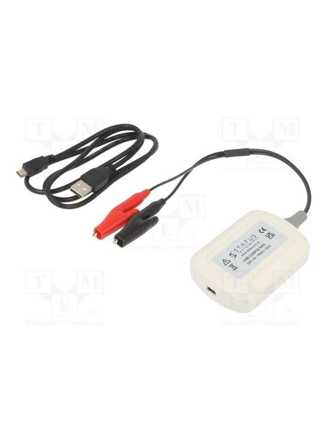 usb-config-mkii-status