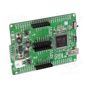CLICKER 2 FOR STM32 MIKROE