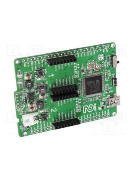 clicker 2 for stm32-mikroe