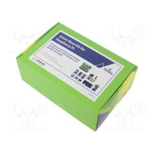 GROVE BASE KIT FOR RASPBERRY PI SEEED STUDIO