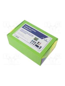 grove base kit for raspberry pi-seeed studio